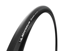 Michelin Dynamic Sport TS Road Tire (Black) (700c) (25mm) (Folding)