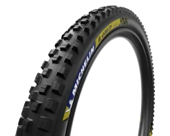 Michelin E-WILD RACING LINE Mountain Tire (Black) (Tubeless) (29") (2.4") (Front)