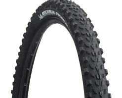 Michelin Force AM Performance Tubeless Mountain Tire (Black) (27.5") (2.8") (Gum-X3D/Trail Shield)