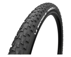 Michelin Force XC2 Performance Mountain Tire (Black) (Tubeless) (29