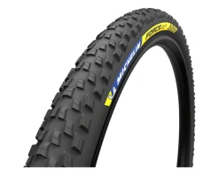 Michelin Force XC2 Racing Mountain Tire (Black) (Tubeless) (29") (2.25")