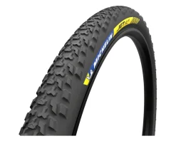Michelin Jet XC2 Racing Mountain Tire (Black) (Tubeless) (29
