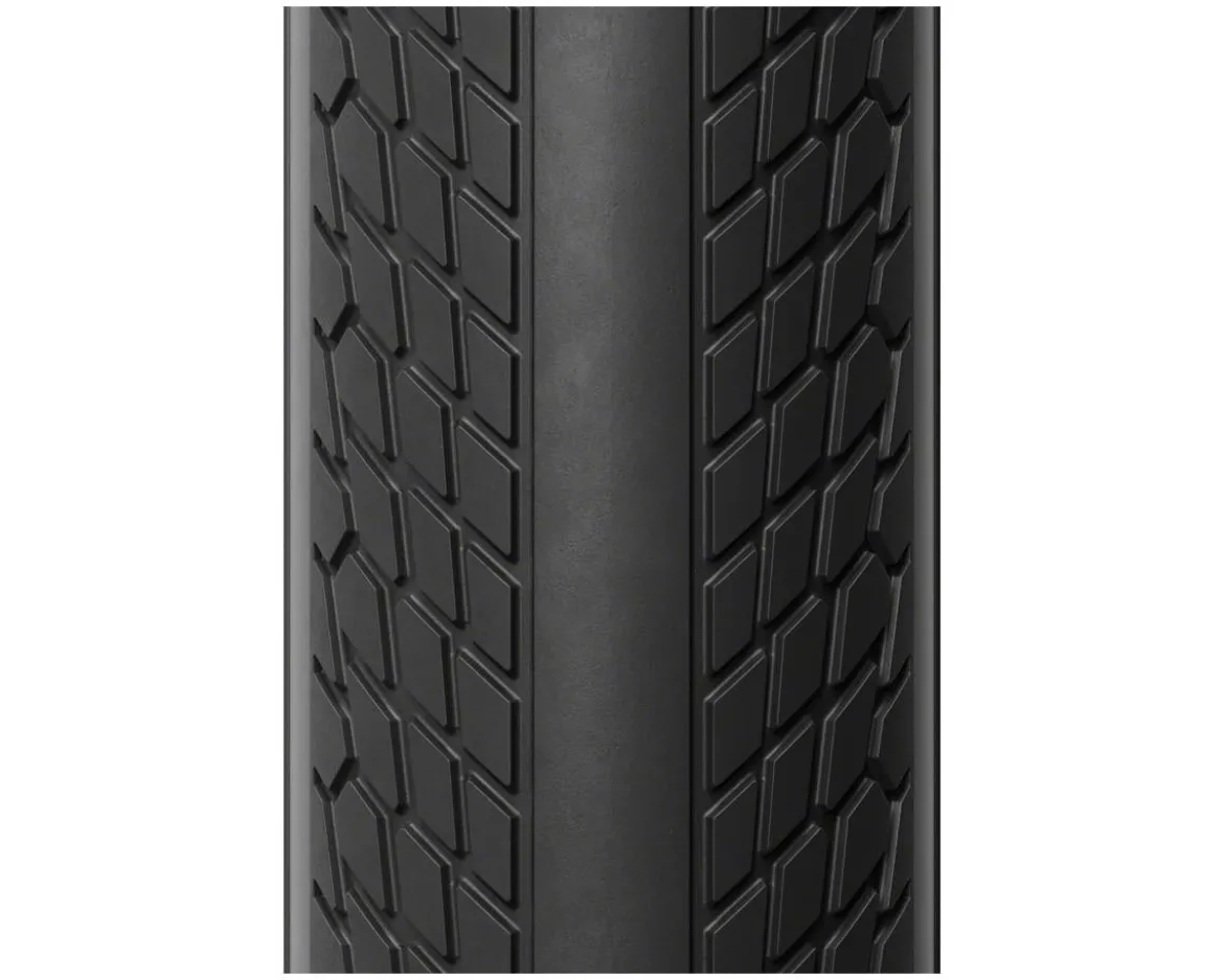 Michelin Power Adventure Classic TS TLR Gravel Tire (Tan Wall) (700c) (30mm)