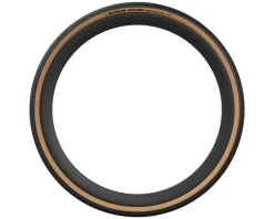 Michelin Power Adventure Classic TS TLR Gravel Tire (Tan Wall) (700c) (30mm)