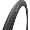 Michelin Power Cup TLR Road Tire (Black) (700c) (25mm) (Gum-X/Shield)
