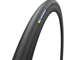 Michelin Power Cup TLR Road Tire (Black) (700c) (25mm) (Gum-X/Shield)
