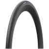 Michelin Power Cup Tube-Type Road Tire (Black) (700c) (25mm) (Folding) (Gum-X)