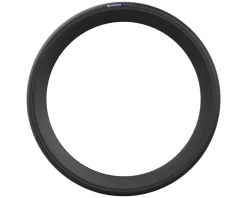Michelin Power Cup Tube-Type Road Tire (Black) (700c) (25mm) (Folding) (Gum-X)