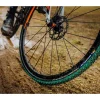 Michelin Power Cyclocross Mud Tire (Green) (Tubeless) (700c) (33mm)