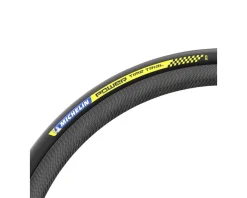 Michelin Power Time Trial TS Tire (Black) (700c) (25mm) (Folding) (Race2)