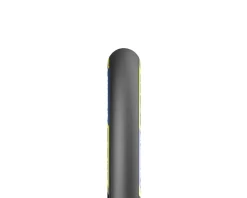 Michelin Power Time Trial TS Tire (Black) (700c) (25mm) (Folding) (Race2)