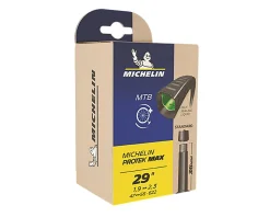 Michelin Protek Max 27.5" Tube (Schrader) (2.4 - 3.0") (48mm)