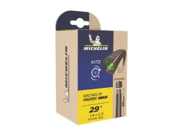 Michelin Protek Max 700c Tube (Schrader) (33 - 46mm) (48mm)