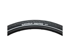 Michelin Protek Tire (Black) (26") (1.4") (559 ISO) (Wire)
