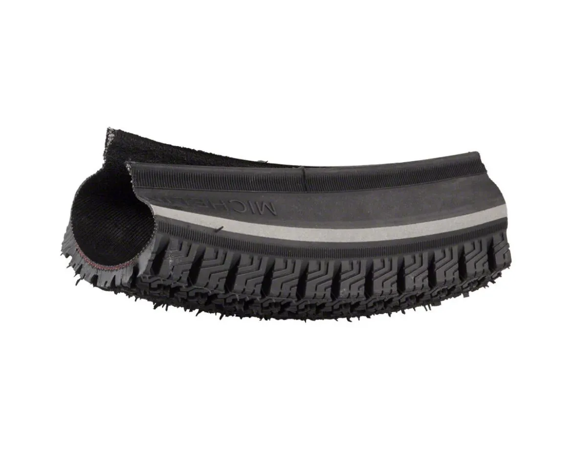 Michelin Star Grip Winter Tire (Black) (700c) (35mm) (Wire)
