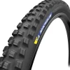 Michelin Wild AM2 Competition Tubeless Mountain Tire (Black) (29") (2.4") (Folding) (GUM-X/GravityShield)