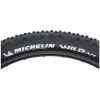 Michelin Wild AM Performance Tubeless Mountain Tire (Black) (27.5") (2.8") (Gum-X3D/Trail Shield)