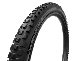 Michelin Wild Enduro MH Racing Mountain Tire (Black) (Tubeless) (29") (2.5") (DARK Logo) (Mixed/Hard)