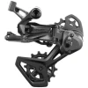 Microshift Advent X V2 Rear Derailleur (Grey) (10 Speed) (Clutch) (Medium Cage)