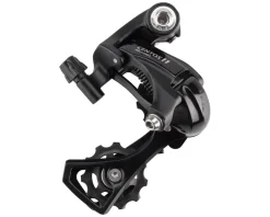 Microshift Centos Road Rear Derailleur (Black) (11 Speed) (Short Cage)