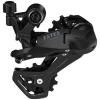 Microshift Estes Rear Derailleur (Black) (6/7/8/9 Speed) (Medium Cage) (For 1x)