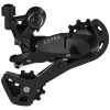 Microshift Estes Rear Derailleur (Black) (7/8/9 Speed) (Long Cage) (For 2x/3x)