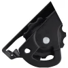 Microshift M21 Rear Derailleur (Black) (6/7 Speed) (Long Cage) (Shimano Compatible)