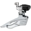 Microshift R9 Front Derailleur (31.8/34.9mm) (3 x 9 Speed) (Bottom Pull) (Shimano Compatible)