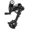 Microshift R10 Rear Derailleur (Black) (10 Speed) (Medium Cage) (Shimano Compatible)