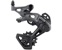 Microshift Sword 1x Rear Derailleur (Grey) (10 Speed) (Clutch) (Medium Cage)