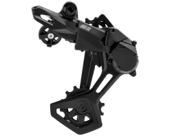 Microshift Advent MX 1 x 10-Speed Groupset (Shimano HG) (10 Speed) (11-48T)