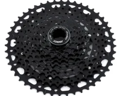 Microshift Advent X G-Series Cassette (Black) (10 Speed) (Shimano HG) (11-48T)