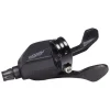 Microshift Advent Xpress Trigger Shifter (Black) (Right) (1 x 9 Speed)