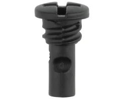 Microshift Cable Head Cap (Black) (For Trail Trigger Shifter)