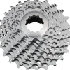 Microshift G110 Cassette (Silver) (11 Speed) (Shimano HG) (11-25T)