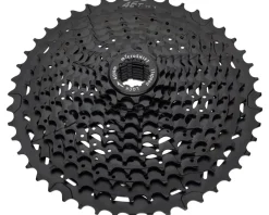Microshift H11 Cassette (Black) (11 Speed) (Shimano HG) (11-46T)