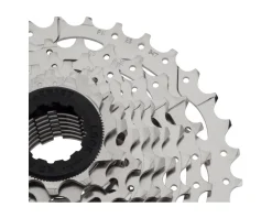 Microshift H92 Cassette (Silver) (9 Speed) (Shimano HG) (11-32T)