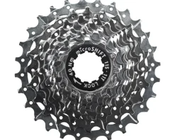 Microshift H11 Cassette (Silver) (11 Speed) (Shimano HG) (11-25T)