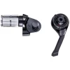 Microshift Mountain Bar End Shifter (Right) (1 x 11 Speed) (SRAM Compatible)