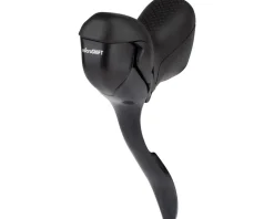 Microshift R-Series Drop Bar Brake Lever (Black) (Left) (Brake Only)