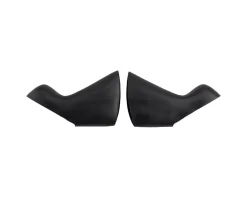 Microshift SB-5 Replacement Hoods (Black) (Centos)