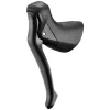 Microshift Sword Black Drop Bar Brake/Shift Levers (Black) (Left) (Brake Only)