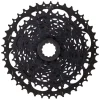 Microshift Sword Black 1x Groupset (1 x 9 Speed) (11-42T)
