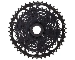 Microshift Sword Black 1x Groupset (1 x 9 Speed) (11-42T)