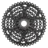 Microshift Sword Black 1x Groupset (1 x 9 Speed) (11-46T)