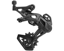 Microshift Sword Black 1x Groupset (1 x 9 Speed) (11-46T)
