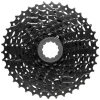 Microshift Sword Black 2x Speed Groupset (2 x 9 Speed) (11-38T) (Braze-on)