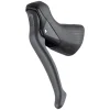Microshift Sword Drop Bar Brake/Shift Levers (Grey) (Left) (Brake Only)