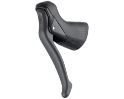 Microshift Sword Drop Bar Brake/Shift Levers (Grey) (Left) (Brake Only)