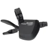 Microshift XLE Xpress Rear Trigger Shifter (Black) (11-Speed) (Right)